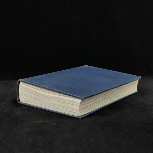 1970年下半年合订本 国家地理杂志 约千幅彩色插图 精装16开 商品图1