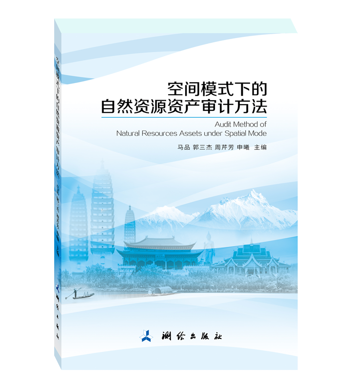 空间模式下的自然资源资产审计方法