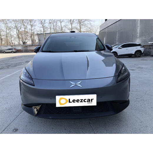 小鹏 G3-351尊享版【长租/以租代购-北京】 商品图1