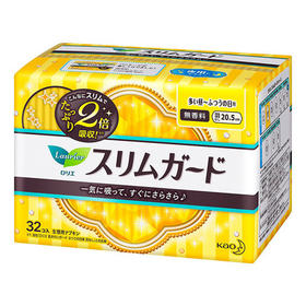 【友谊小店】花王日用卫生巾 32片（到店取货，仅限胜利路小店）