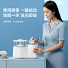 笑脸科技清洗内裤机高温煮洗杀菌消毒女性专用小型迷你洗护机网红大V推荐爆款 商品缩略图2