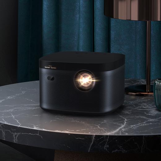 极米（XGIMI）投影仪NEW Z8X 1080P家用智能投影（支持HUAWEI HiLink） 商品图1