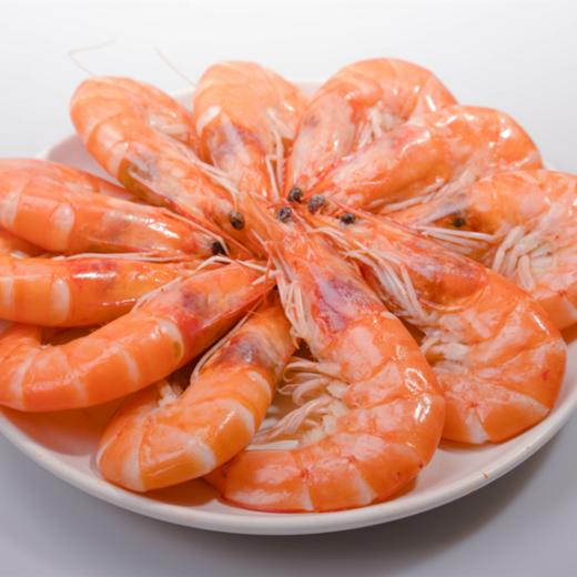 青岛大虾4050   09.20 商品图5