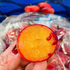 🍒樱桃李🎉5JJJJJ 稀有品种闪亮登场🤔 琥珀色的果肉，极小的核，口感很甜，丰润多汁，入口难忘[强]看起来像李子，吃起来像樱桃一样甜美[色][色] 商品缩略图0