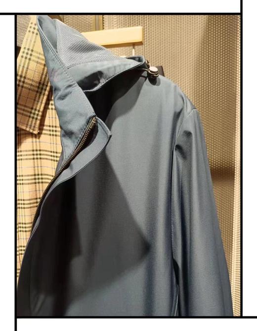 4F 休博派迪夹克 商品图1