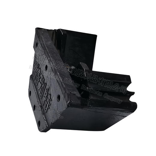 东风大力神发动机后支架/大力神发动机后胶垫/大力神后机爪垫/大力神后机脚胶/大力神后支架（单价=1个，4个=1箱） 商品图0