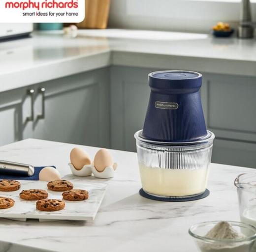 摩飞绞肉机MR9402A 商品图2