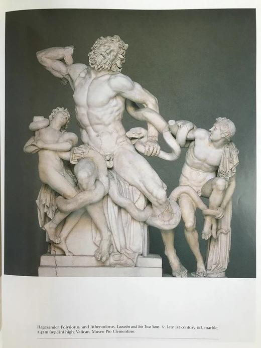 牛津西方艺术指南 数百幅插图 精装大16开 商品图12