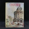 牛津风物志 8幅彩色插图 精装大32开 商品缩略图0