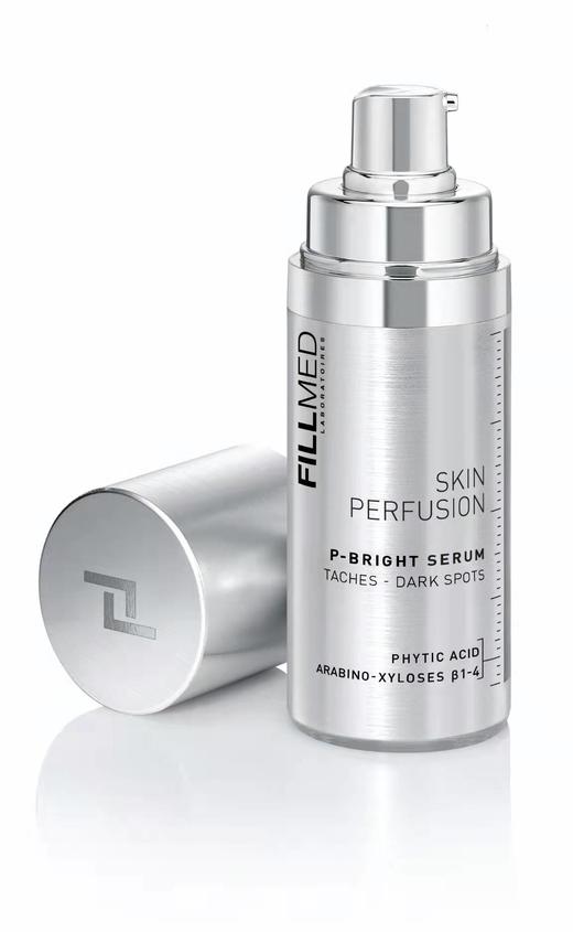 菲欧曼焕颜淡斑精华30ml 商品图0