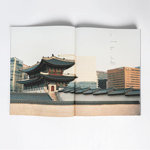 谷物 15 我们的旧日生活 商品图2