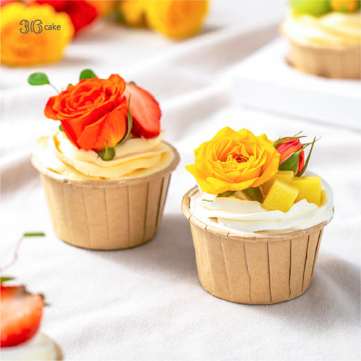 春暖花开下午茶，可选1盒 商品图2