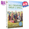 【中商原版】万物生灵电视剧指南 英文原版 The World of All Creatures Great & Small 万物既伟大又渺小电视剧 商品缩略图1