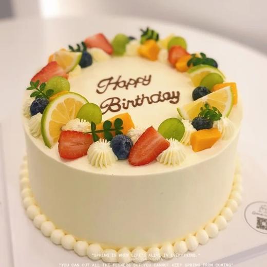 水果C款-提前2小时预定 商品图0