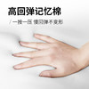 真皮记忆棉~ 靠枕颈头枕 商品缩略图3