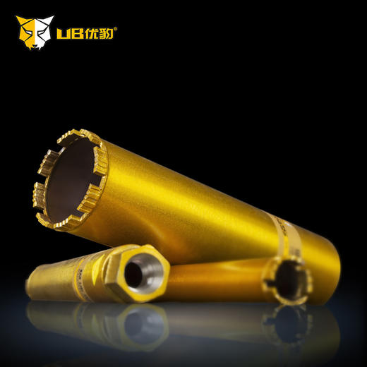 优豹水钻头【极速型】 商品图1