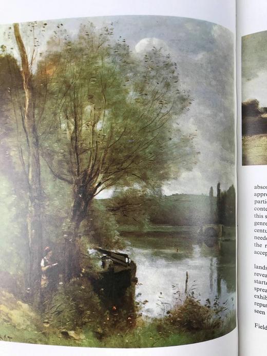 艺术史：浪漫主义 近百幅插图 精装16开 商品图11