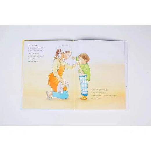 我可以系列（套装5册）马尔库斯绍尔曼等 著 3-6岁中信出版社童书 正版书籍儿童读物 绘本漫画 商品图4