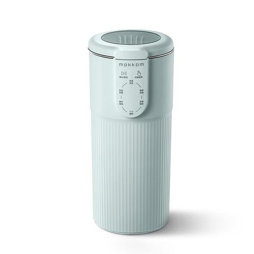 mokkom磨客迷你小型豆浆机全自动免煮家用破壁免过滤单人魔食杯 商品图5