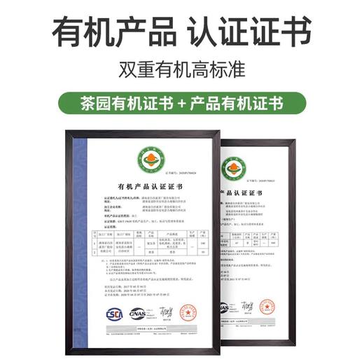 白沙溪茯砖 传承1公斤 商品图4