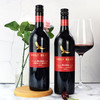 澳大利亚纷赋红牌系列红葡萄酒750ml 赤霞珠梅洛/西拉赤霞珠 高品质而又平易近人 010065/010329 商品缩略图0