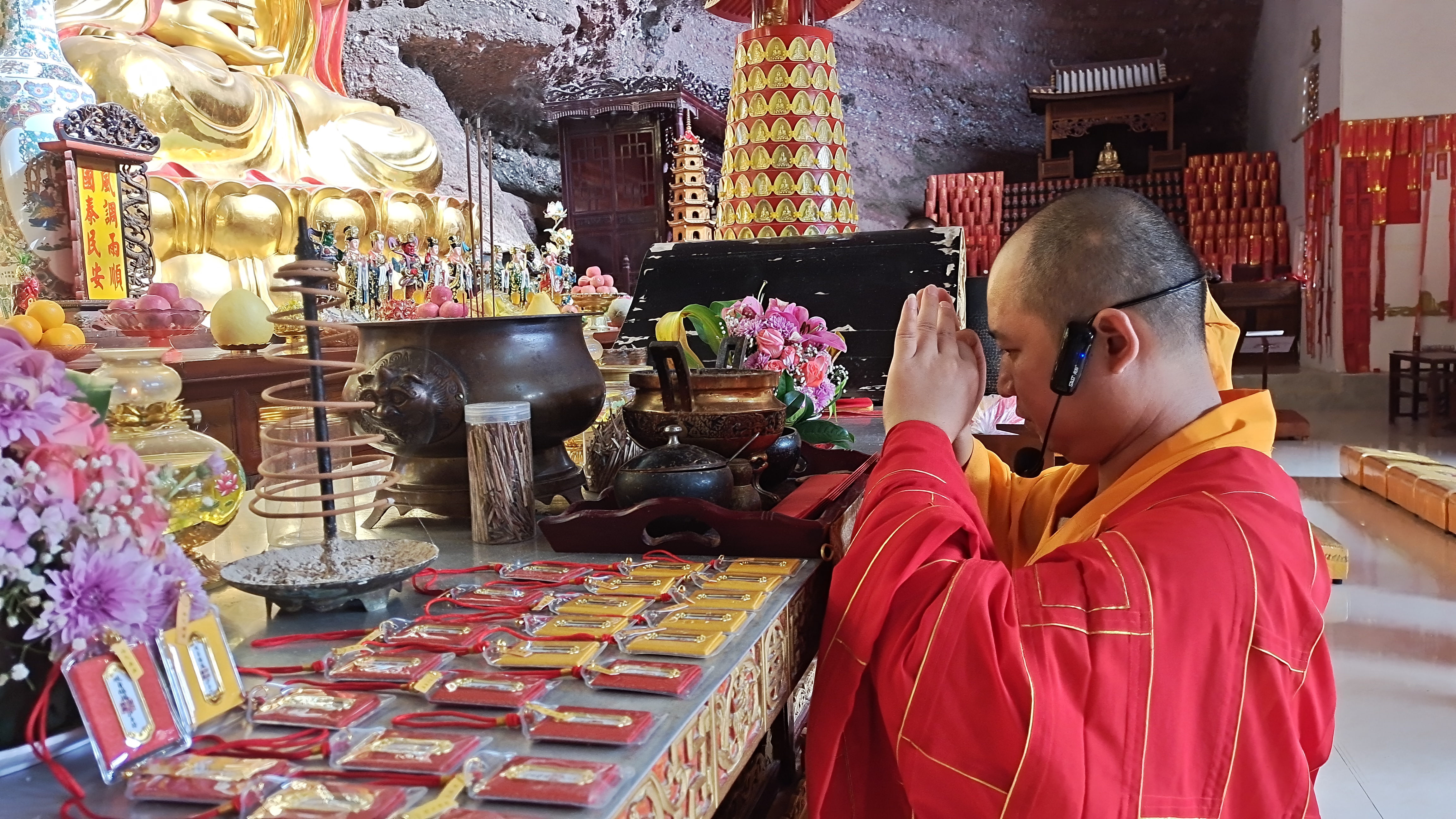 进店逛逛关注店铺庆寿岩禅寺10月11日买了1件苏*10月17日买了1件宋*菲
