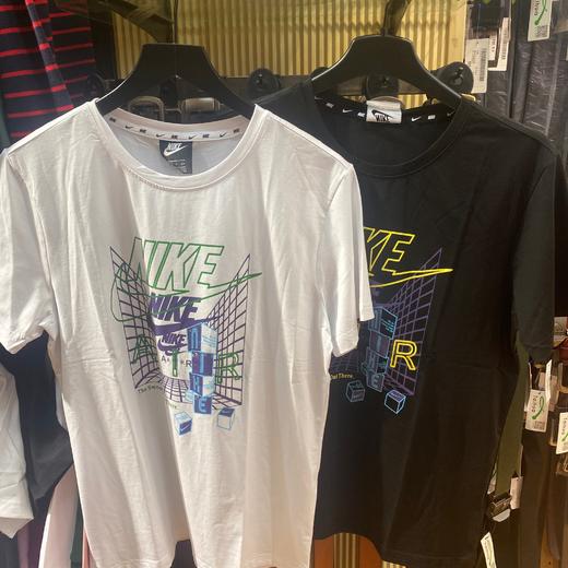 男圆领短袖T6219 商品图0