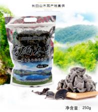 【自营】富硒木耳250g