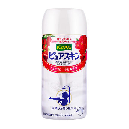 【友谊小店】巴斯克林美肌盐 420g（到店取货，仅限胜利路小店） 商品图0