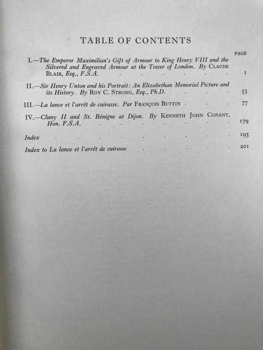 考古学图集（卷99） 数百幅插图 精装大16开 商品图3