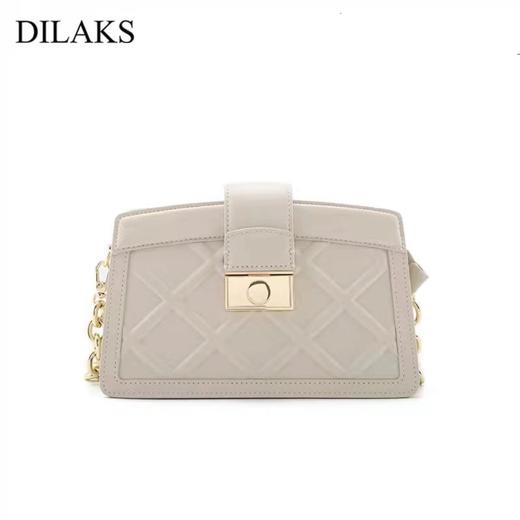 【迪莱克丝】链条包 商品图2