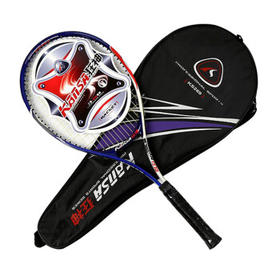 狂神铝合金网球拍ks269网球训练拍练习网拍