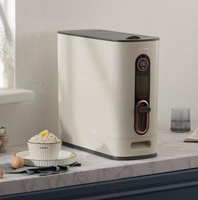 摩飞计量米桶MR2090