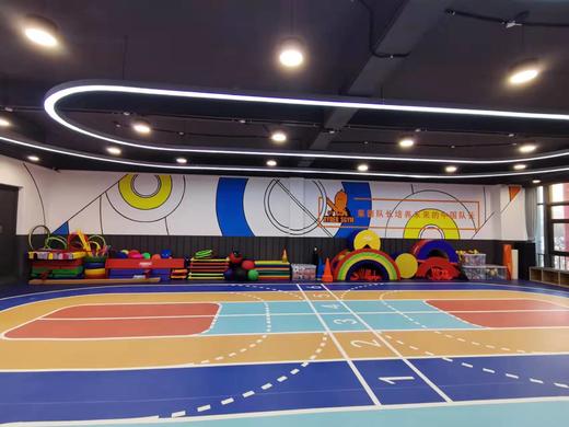 【莱德队长运动中心&少儿明星体验馆@高新@净月】开学季福利；49.9元抢购价值1692元助力成长大礼包！ 商品图7