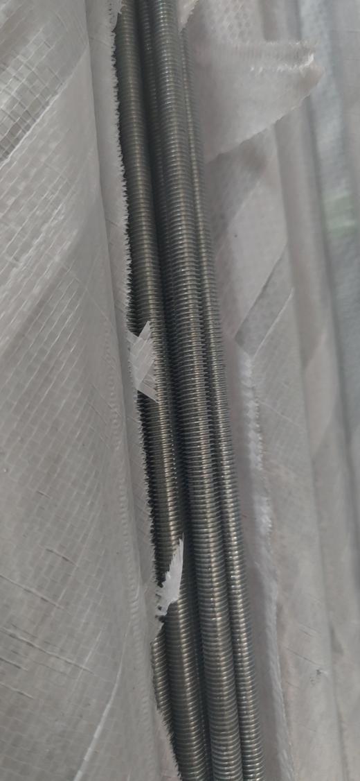 Φ8*3M纯国标丝杆 30根/件 商品代码95021 商品图0