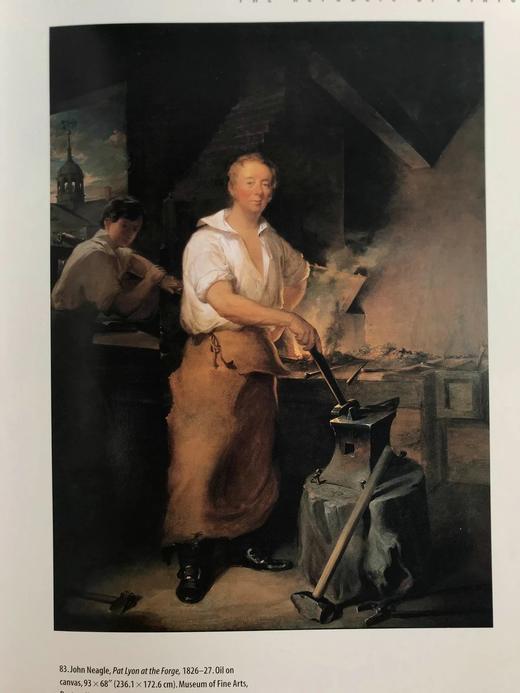 美国艺术史诗 365幅插图 精装16开 商品图11