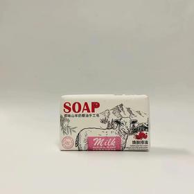 【友谊小店】韩泥坊羊奶皂 250g（到店取货，仅限胜利路小店）