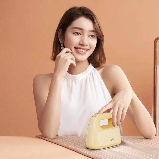 Keheal科西P1大面板熨烫机 商品图4