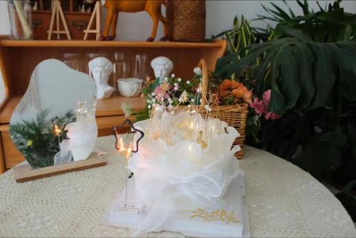 皇冠围边 商品图0