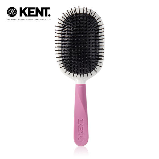 KENT肯特英国进口马卡龙色梳 商品图3