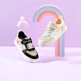 HELLOKITTY凯蒂猫童鞋夏季儿童运动鞋26-32 K2516039