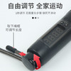 狂神考试专用钢丝跳绳【考试倒计时】ks5768 商品缩略图2