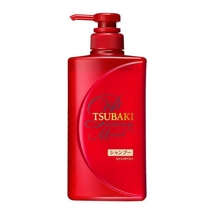 【友谊小店】丝蓓绮洗发水 490ml（到店取货，仅限胜利路小店） 商品图0