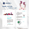 《彩色宝石辨假》 商品缩略图4