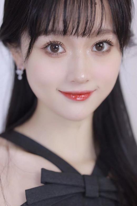 Medios日抛 ·流浪咖啡｜日抛｜整体14.2mm 白狮参考着色13.4mm 中等直径 商品图8