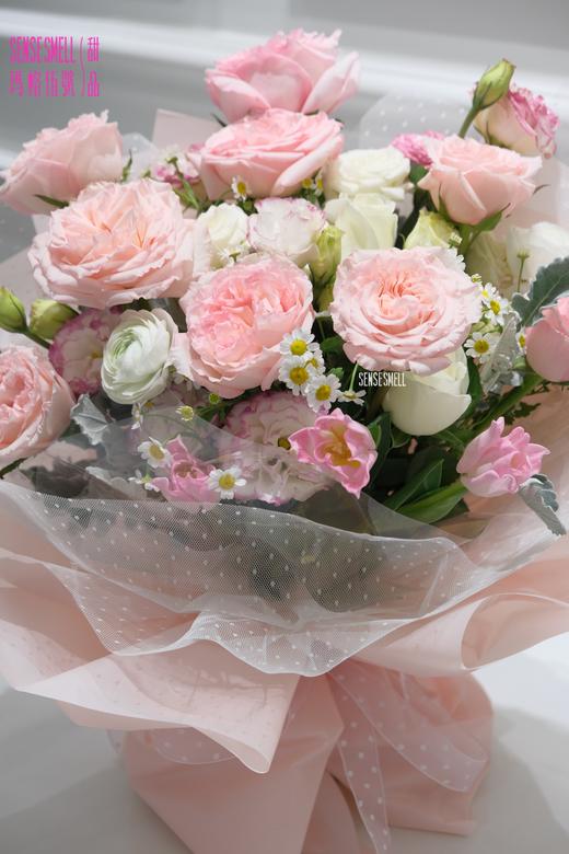 520D款-鲜花 商品图1