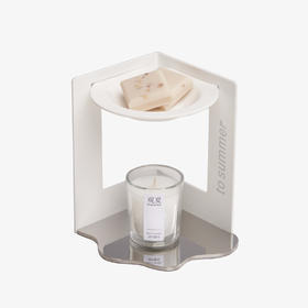 梅水煎茶—当归精油香薰炉