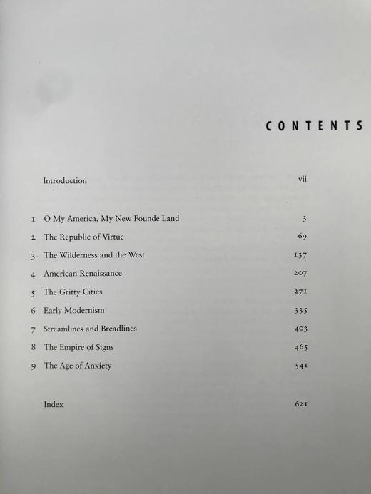 美国艺术史诗 365幅插图 精装16开 商品图4