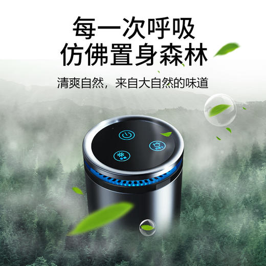 活性竹炭包~新车除甲醛除 商品图3