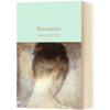 劝导 英文原版 Persuasion 经典文学名著 简奥斯汀 Collectors Library系列 英文版进口原版英语书籍 商品缩略图1
